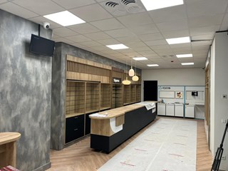 Tabakshop Soesterberg