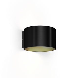 RAY-2.0-LED-black-texture-3000K