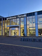 Gemeentehuis 2