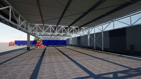 Transportbedrijf St vd Brink