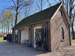 Oude Begraafplaats 2
