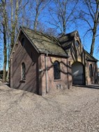 Oude Begraafplaats 3