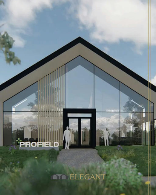 Mooi project in Bunschoten-Spakenburg.