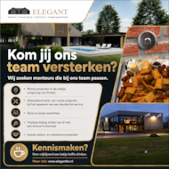Personeelsadvertentie van 22-04-2026